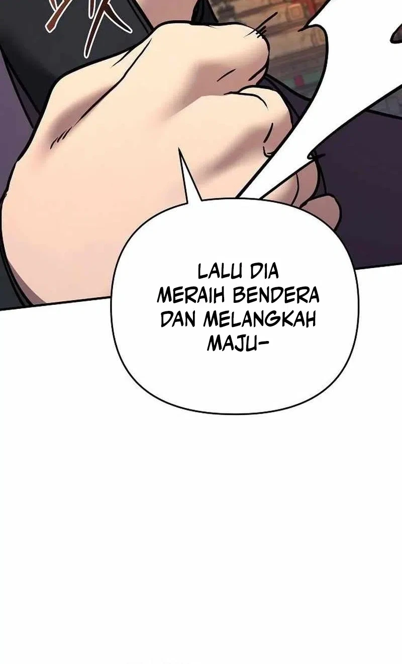The Mysterious World’s Greatest Martial Artist Little Prince Chapter 79 - halaman 76