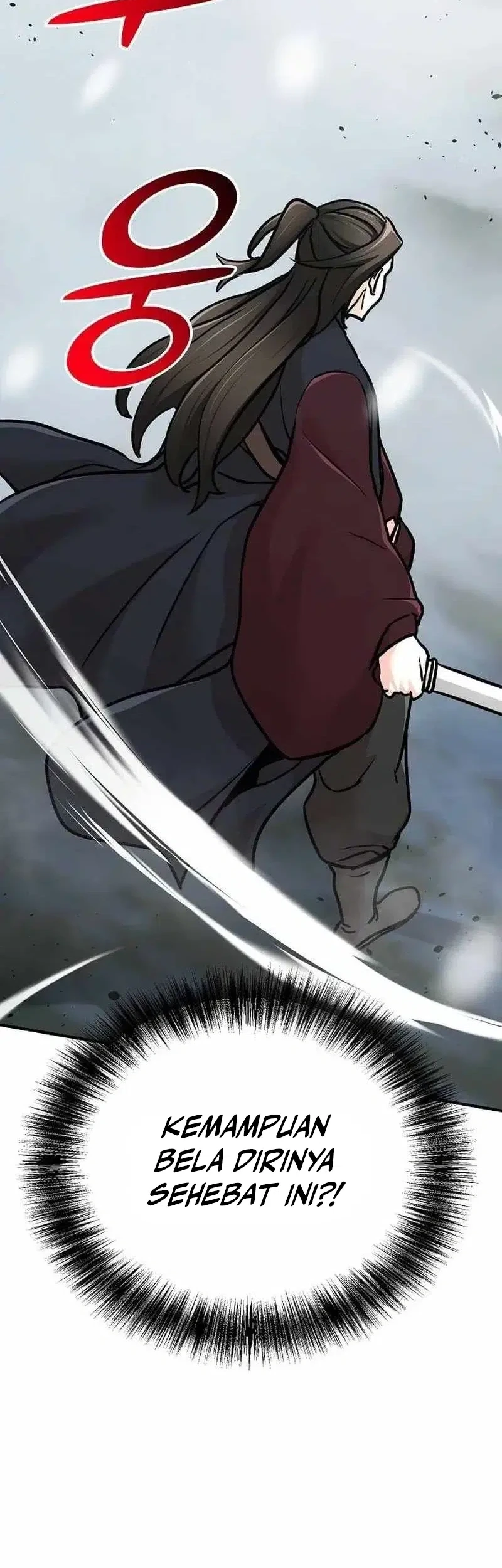 The Mysterious World’s Greatest Martial Artist Little Prince Chapter 79 - halaman 8