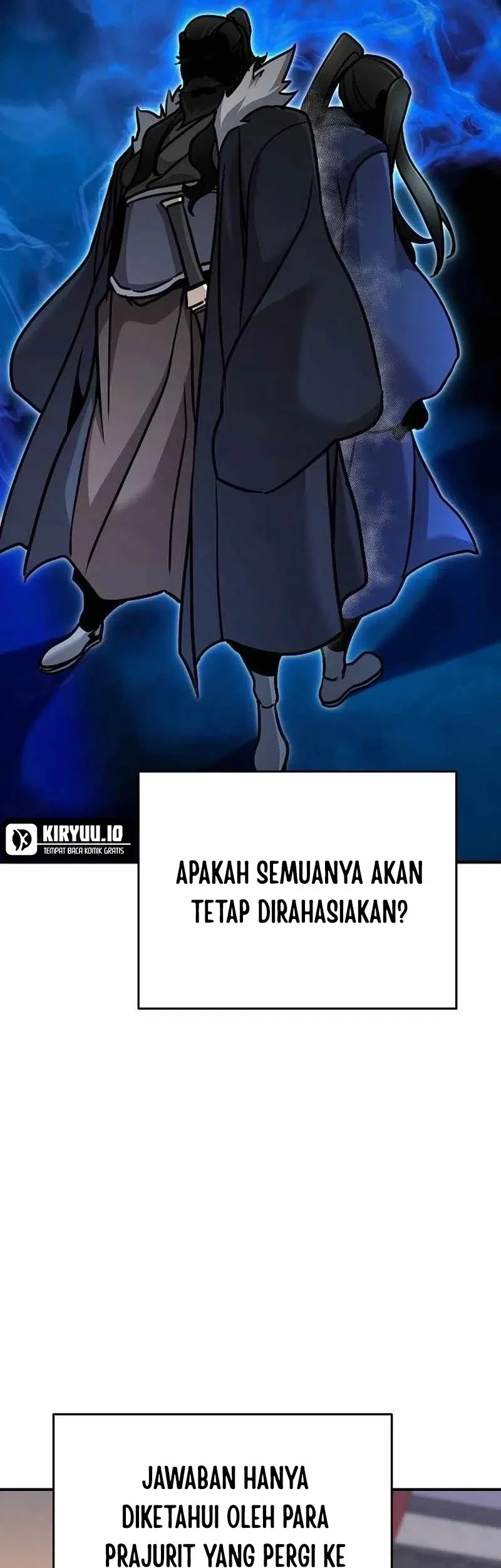 The Mysterious World’s Greatest Martial Artist Little Prince Chapter 79 - halaman 81
