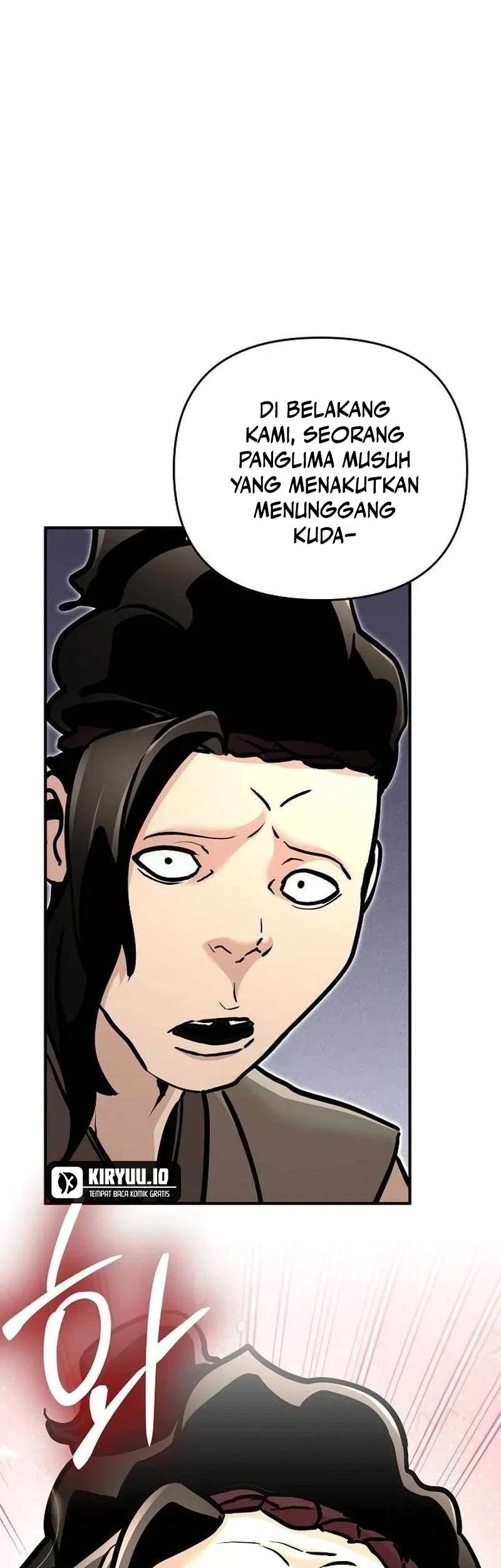 The Mysterious World’s Greatest Martial Artist Little Prince Chapter 79 - halaman 86