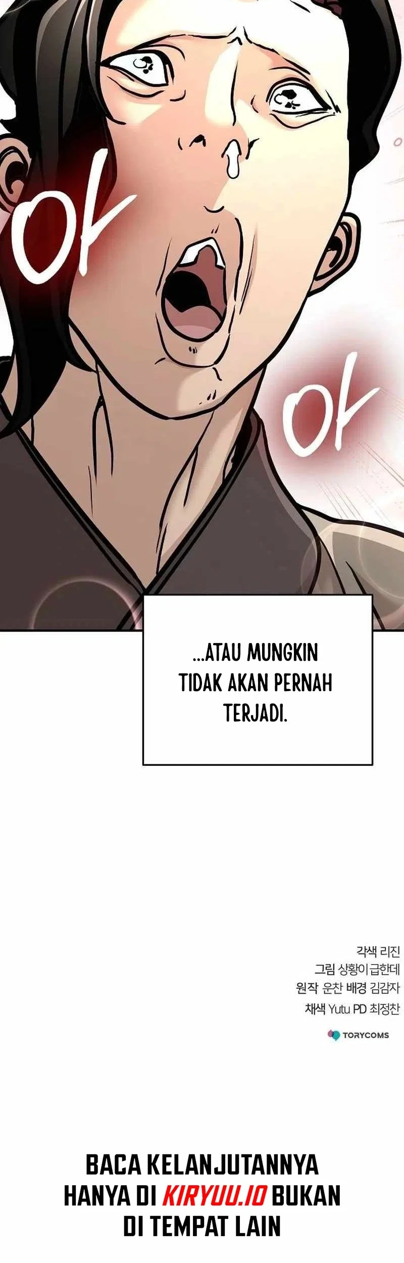 The Mysterious World’s Greatest Martial Artist Little Prince Chapter 79 - halaman 87