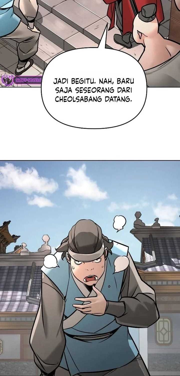 The Mysterious World’s Greatest Martial Artist Little Prince Chapter 8 - halaman 13