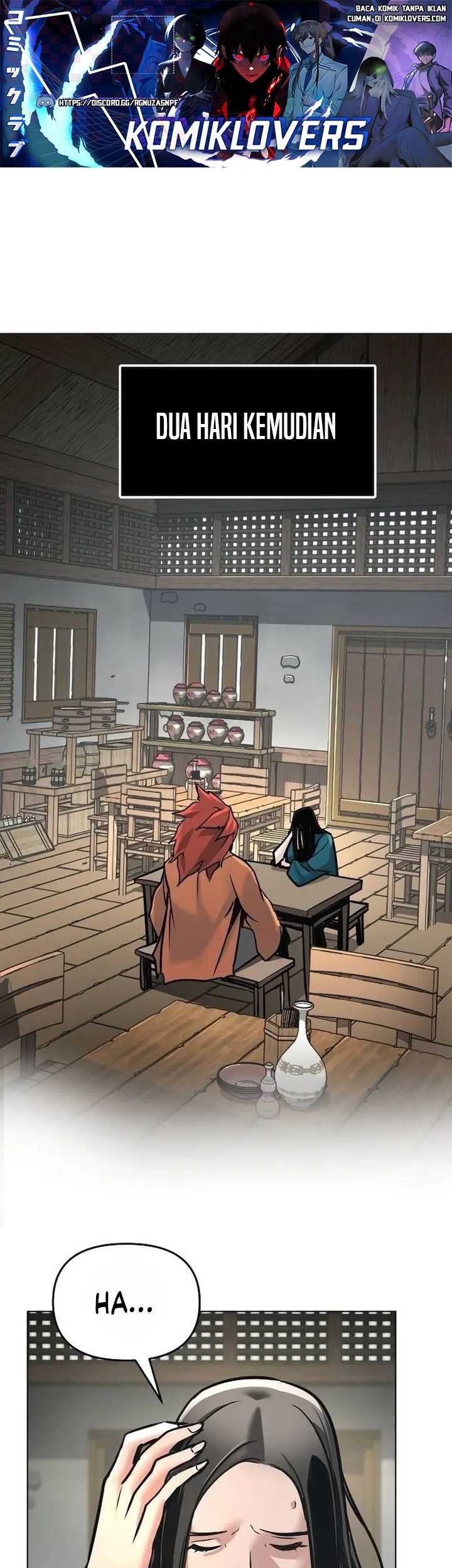 The Mysterious World’s Greatest Martial Artist Little Prince Chapter 8 - halaman 2