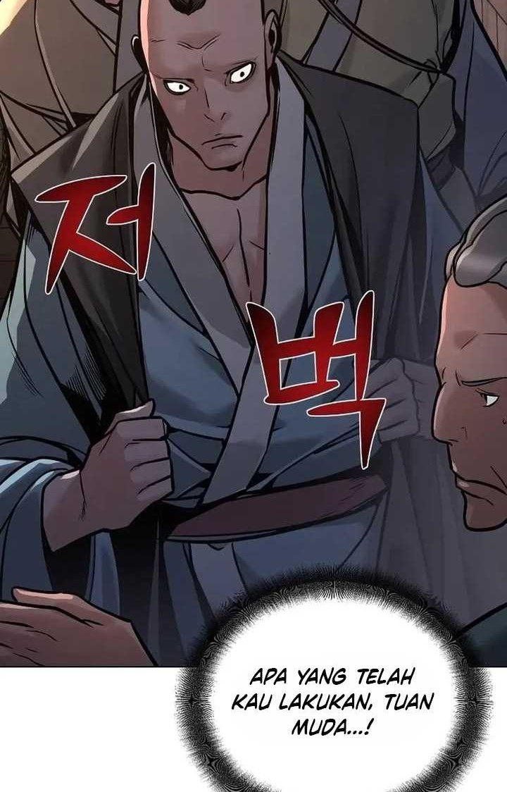 The Mysterious World’s Greatest Martial Artist Little Prince Chapter 8 - halaman 21