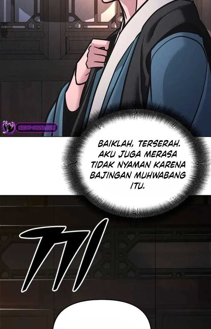 The Mysterious World’s Greatest Martial Artist Little Prince Chapter 8 - halaman 23