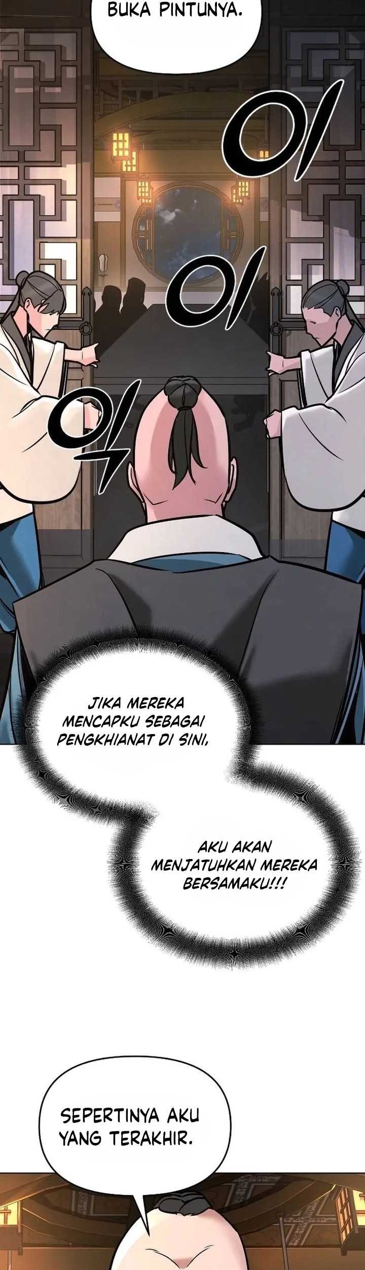The Mysterious World’s Greatest Martial Artist Little Prince Chapter 8 - halaman 24