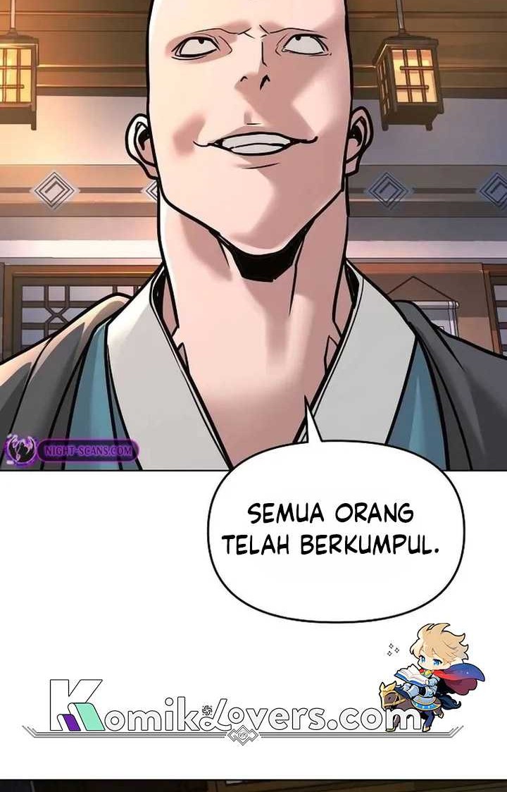 The Mysterious World’s Greatest Martial Artist Little Prince Chapter 8 - halaman 25