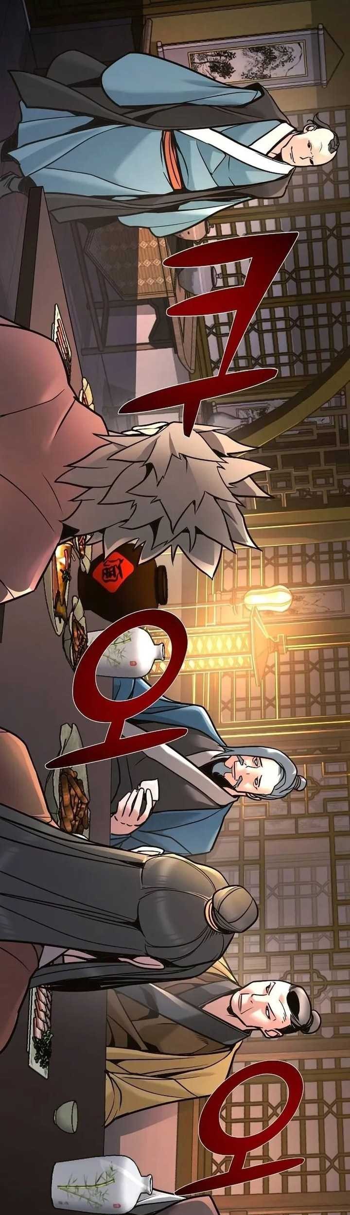 The Mysterious World’s Greatest Martial Artist Little Prince Chapter 8 - halaman 26