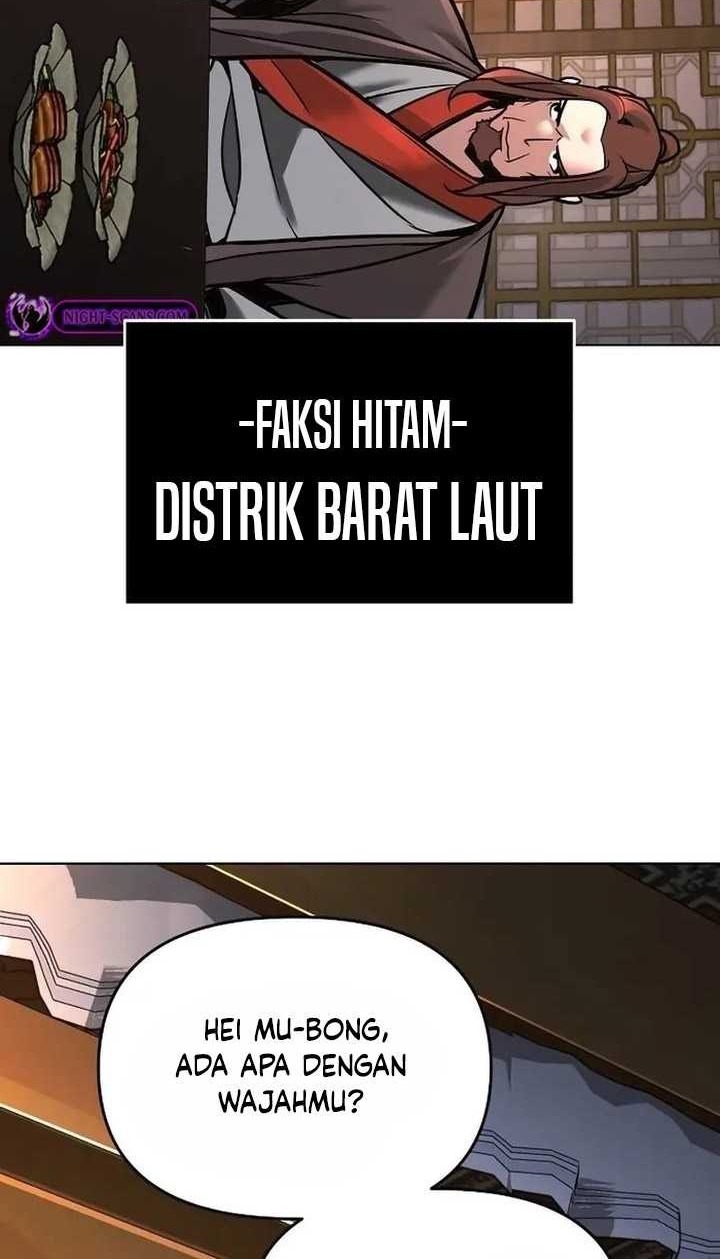 The Mysterious World’s Greatest Martial Artist Little Prince Chapter 8 - halaman 27