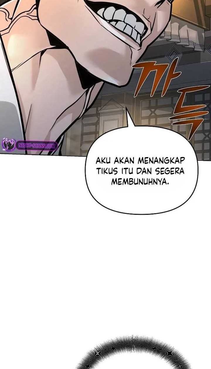 The Mysterious World’s Greatest Martial Artist Little Prince Chapter 8 - halaman 29