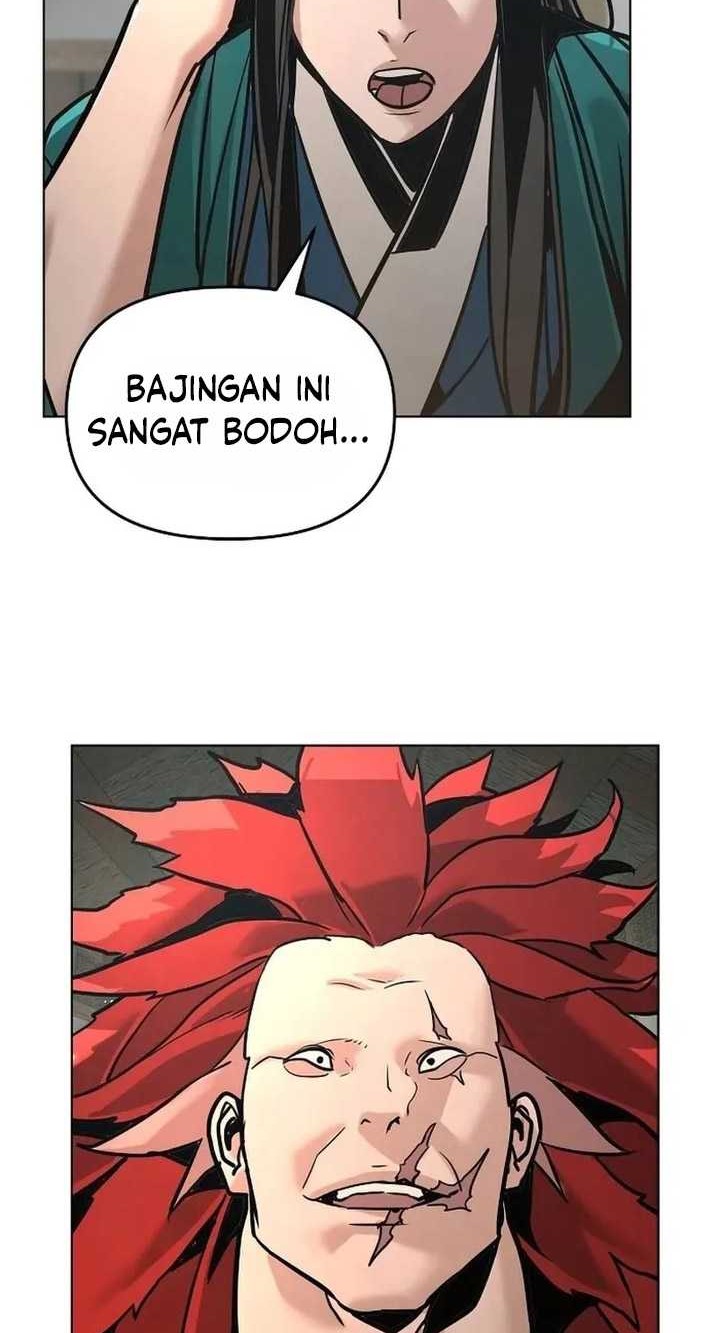 The Mysterious World’s Greatest Martial Artist Little Prince Chapter 8 - halaman 3