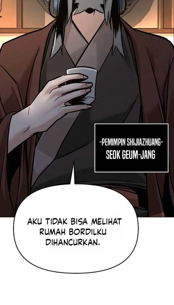 The Mysterious World’s Greatest Martial Artist Little Prince Chapter 8 - halaman 31