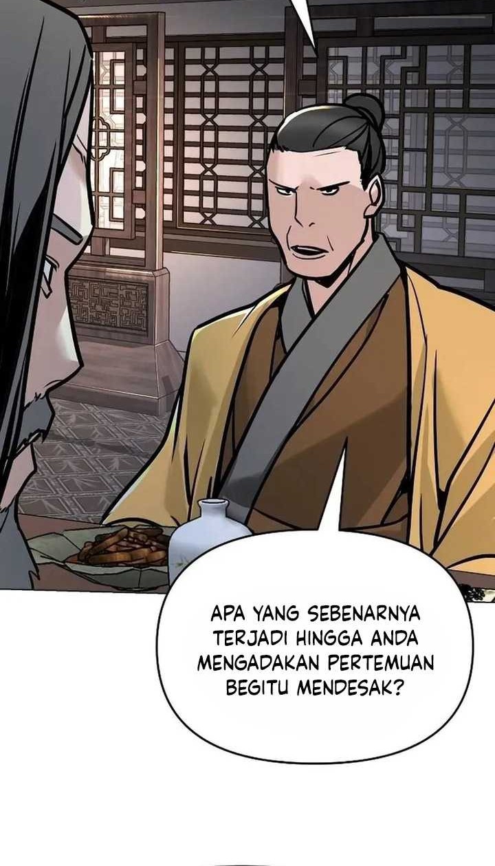 The Mysterious World’s Greatest Martial Artist Little Prince Chapter 8 - halaman 33