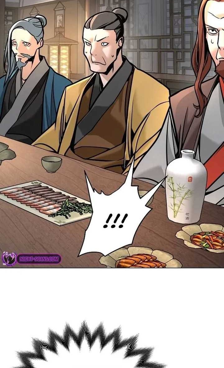 The Mysterious World’s Greatest Martial Artist Little Prince Chapter 8 - halaman 35