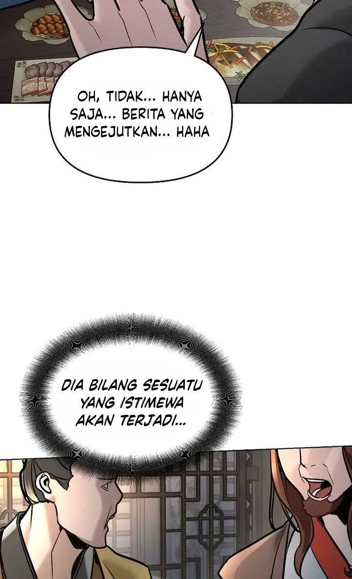 The Mysterious World’s Greatest Martial Artist Little Prince Chapter 8 - halaman 37