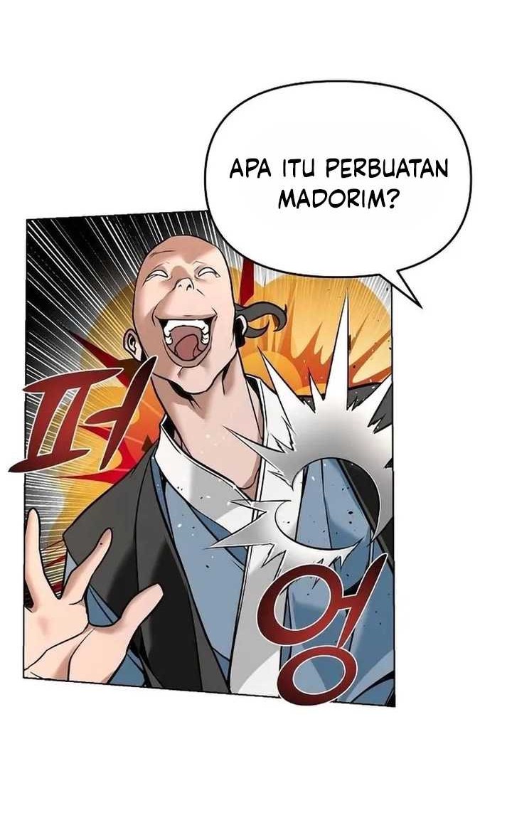 The Mysterious World’s Greatest Martial Artist Little Prince Chapter 8 - halaman 39