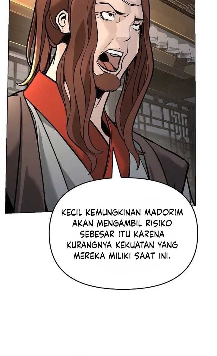 The Mysterious World’s Greatest Martial Artist Little Prince Chapter 8 - halaman 41