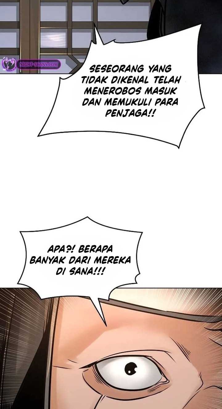 The Mysterious World’s Greatest Martial Artist Little Prince Chapter 8 - halaman 45