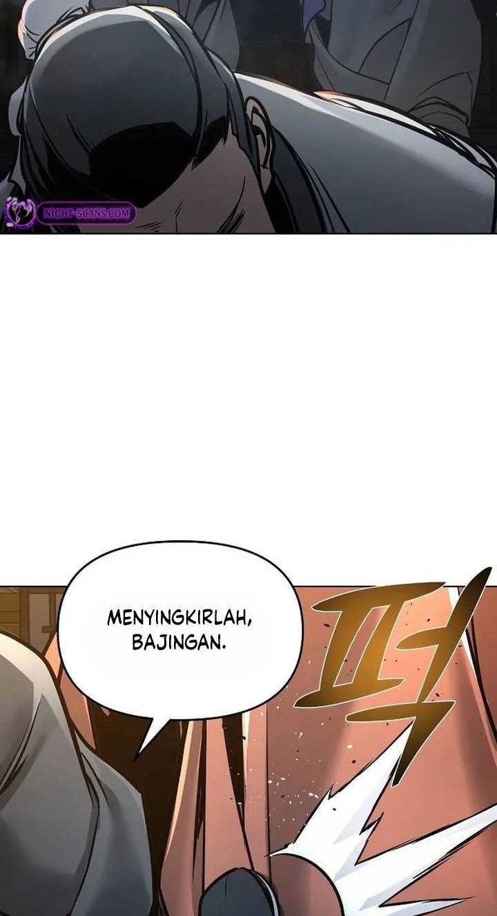 The Mysterious World’s Greatest Martial Artist Little Prince Chapter 8 - halaman 47