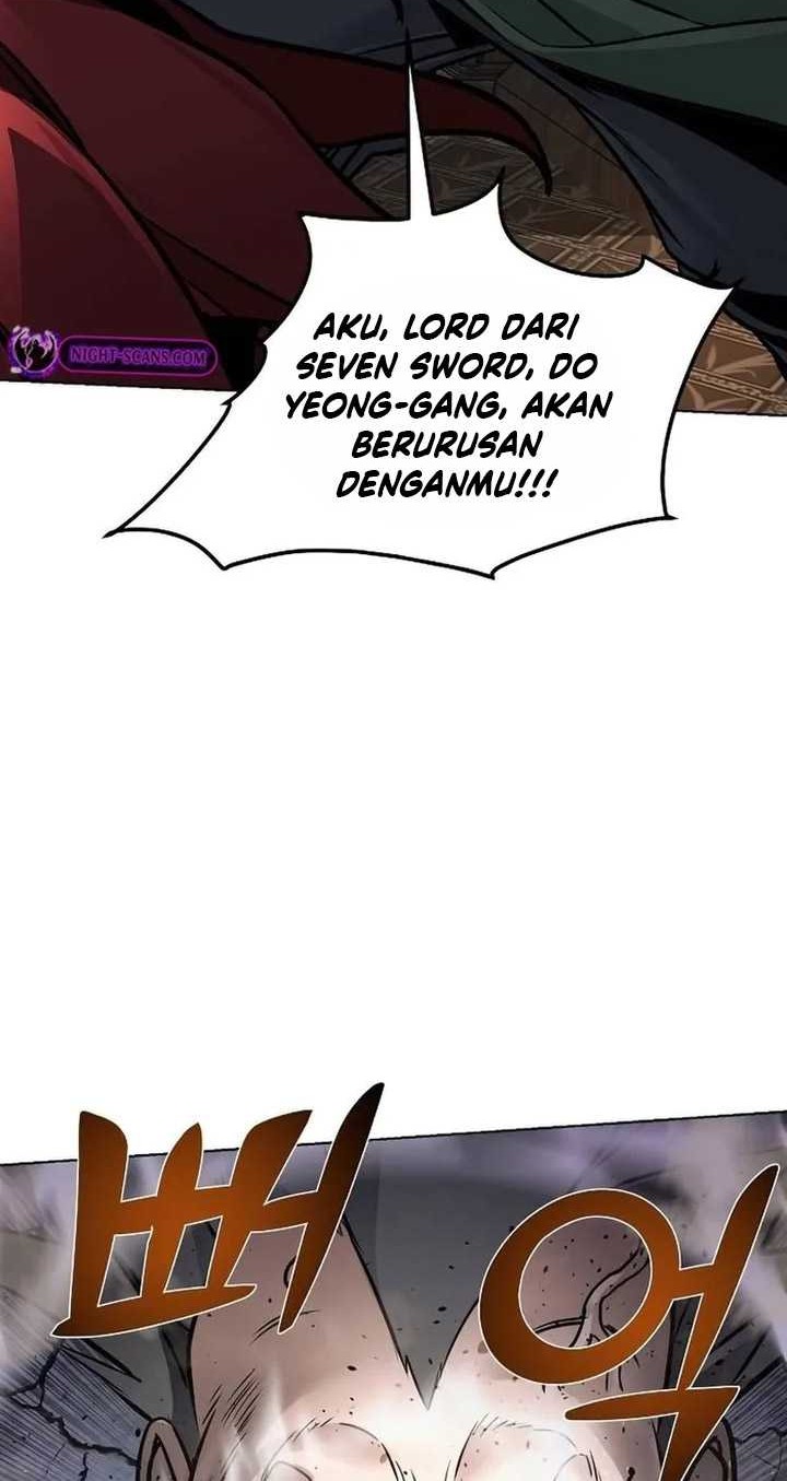 The Mysterious World’s Greatest Martial Artist Little Prince Chapter 8 - halaman 53