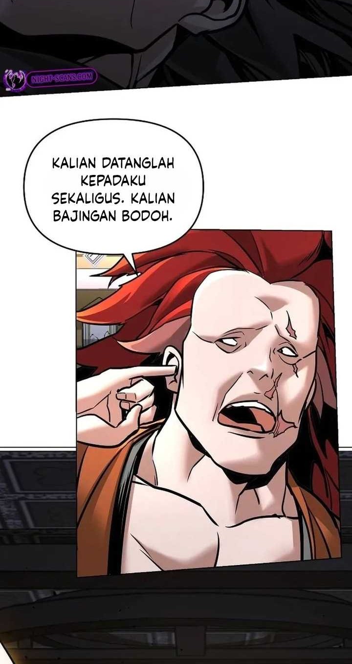 The Mysterious World’s Greatest Martial Artist Little Prince Chapter 8 - halaman 55