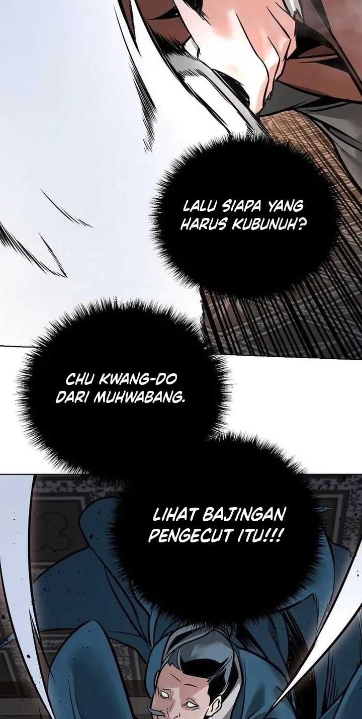 The Mysterious World’s Greatest Martial Artist Little Prince Chapter 8 - halaman 59