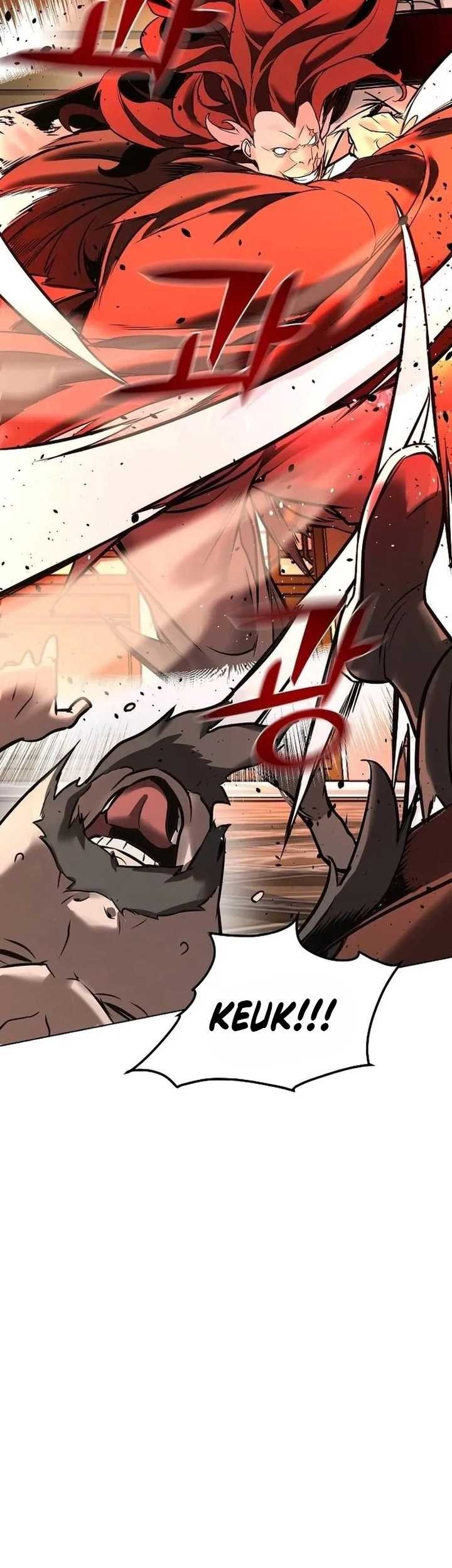 The Mysterious World’s Greatest Martial Artist Little Prince Chapter 8 - halaman 62