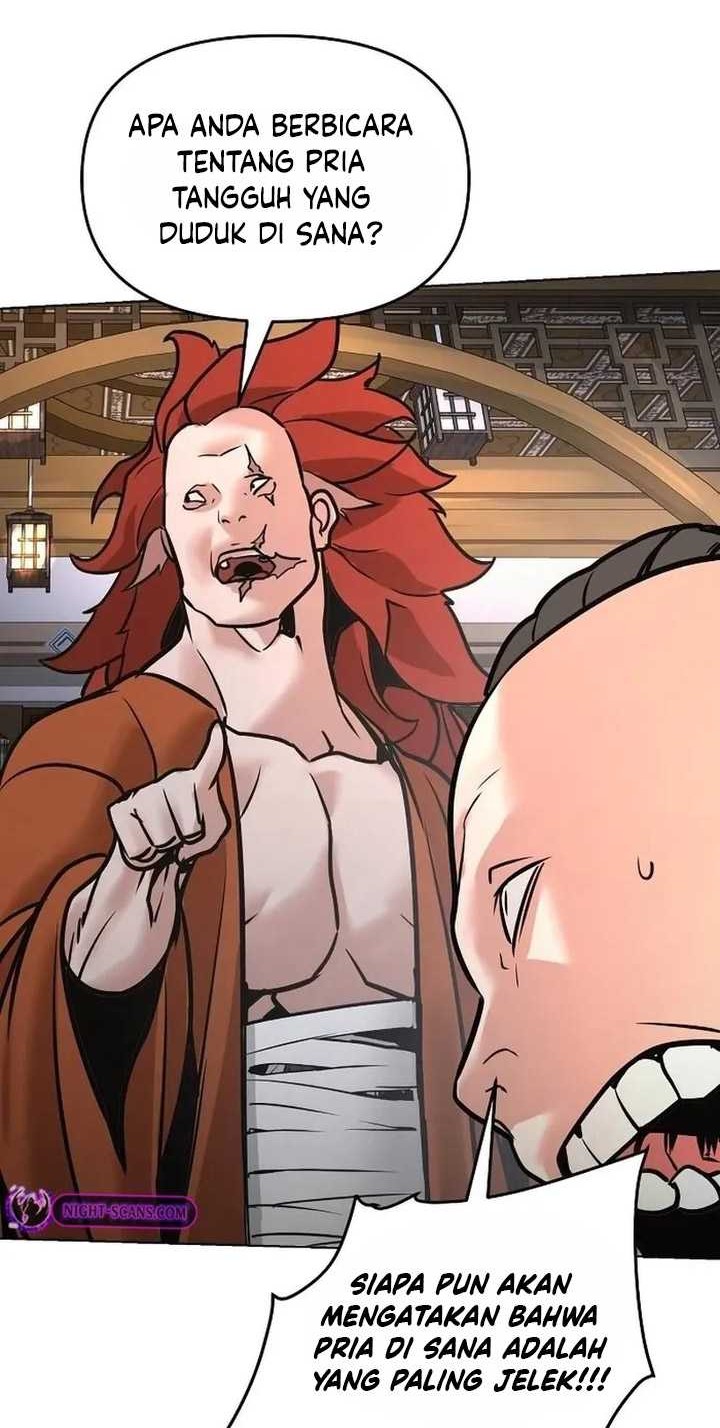 The Mysterious World’s Greatest Martial Artist Little Prince Chapter 8 - halaman 63