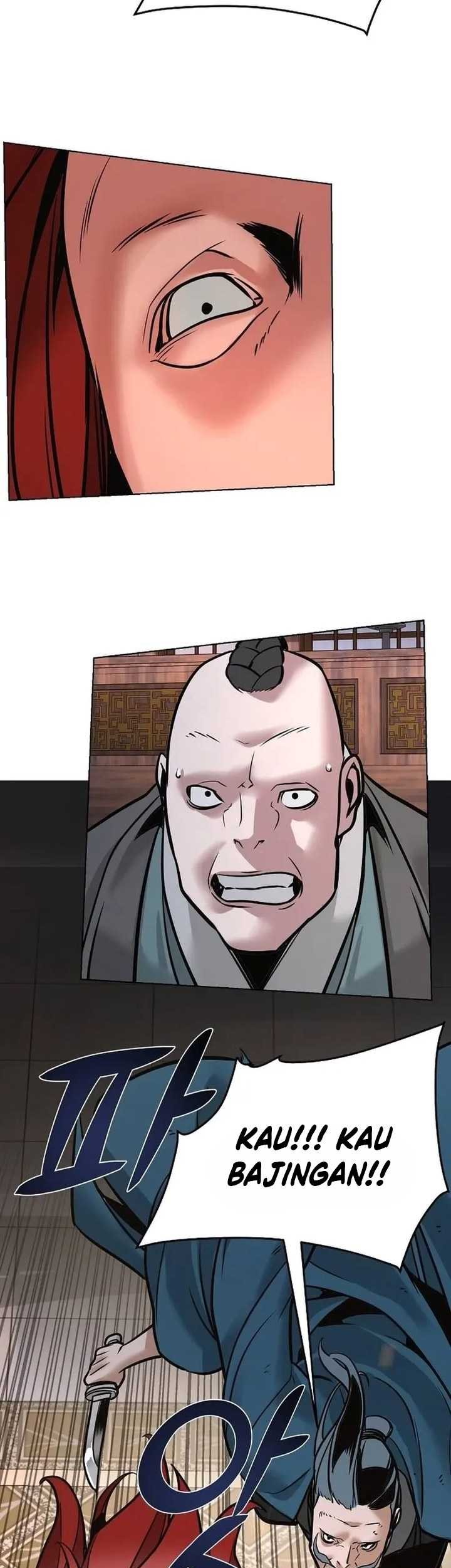 The Mysterious World’s Greatest Martial Artist Little Prince Chapter 8 - halaman 64