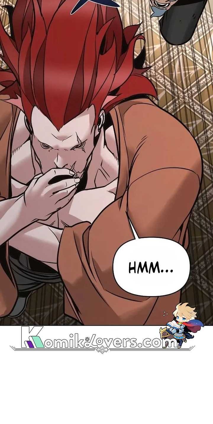 The Mysterious World’s Greatest Martial Artist Little Prince Chapter 8 - halaman 65
