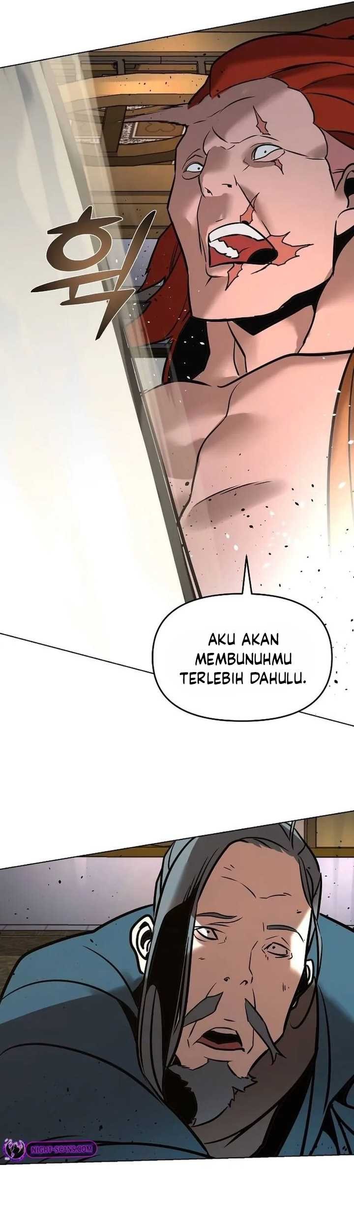The Mysterious World’s Greatest Martial Artist Little Prince Chapter 8 - halaman 66