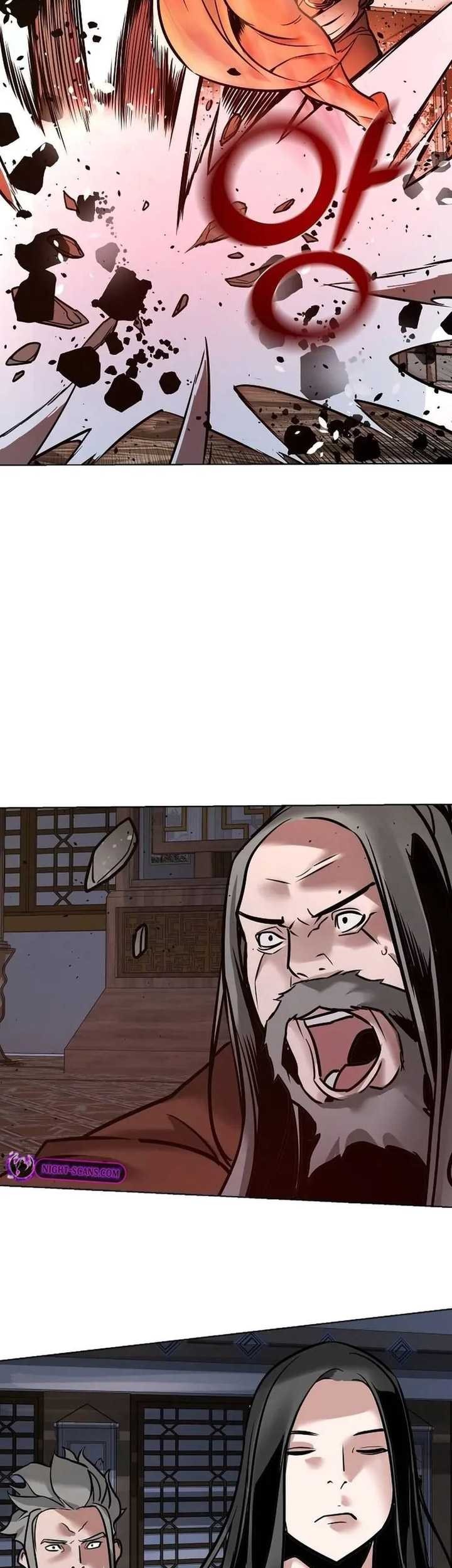 The Mysterious World’s Greatest Martial Artist Little Prince Chapter 8 - halaman 68