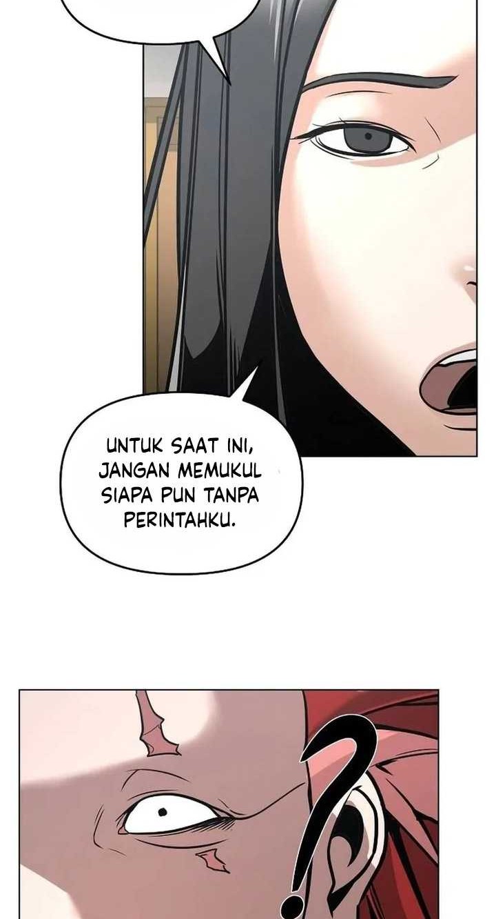 The Mysterious World’s Greatest Martial Artist Little Prince Chapter 8 - halaman 7