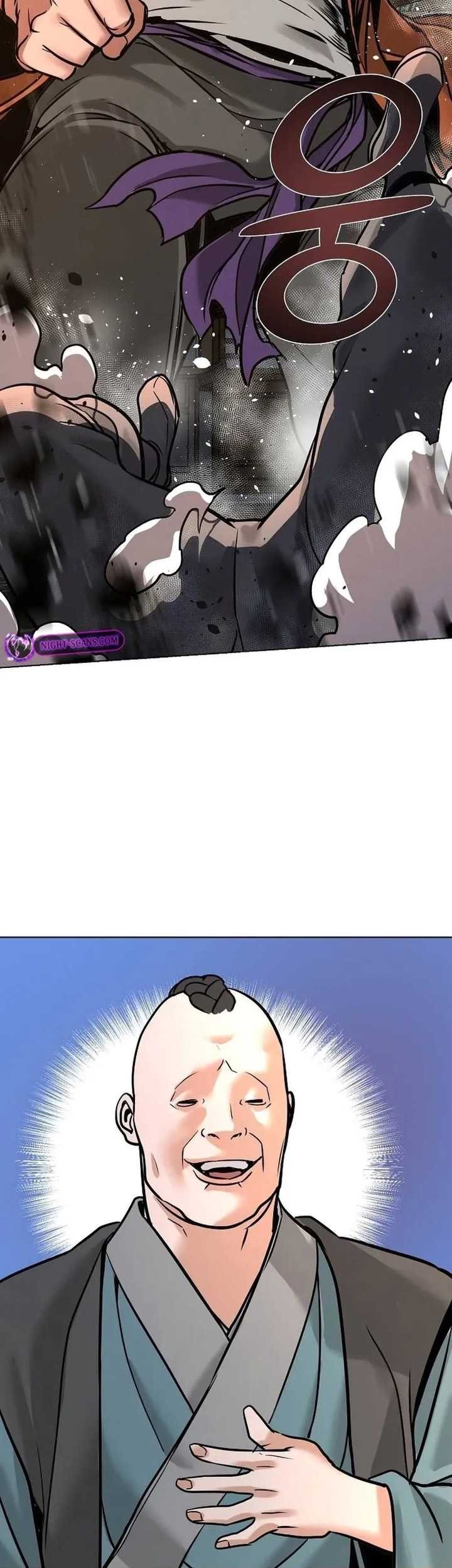 The Mysterious World’s Greatest Martial Artist Little Prince Chapter 8 - halaman 70