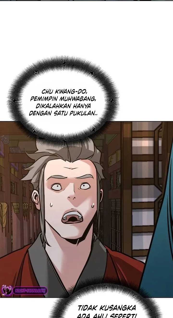 The Mysterious World’s Greatest Martial Artist Little Prince Chapter 8 - halaman 71