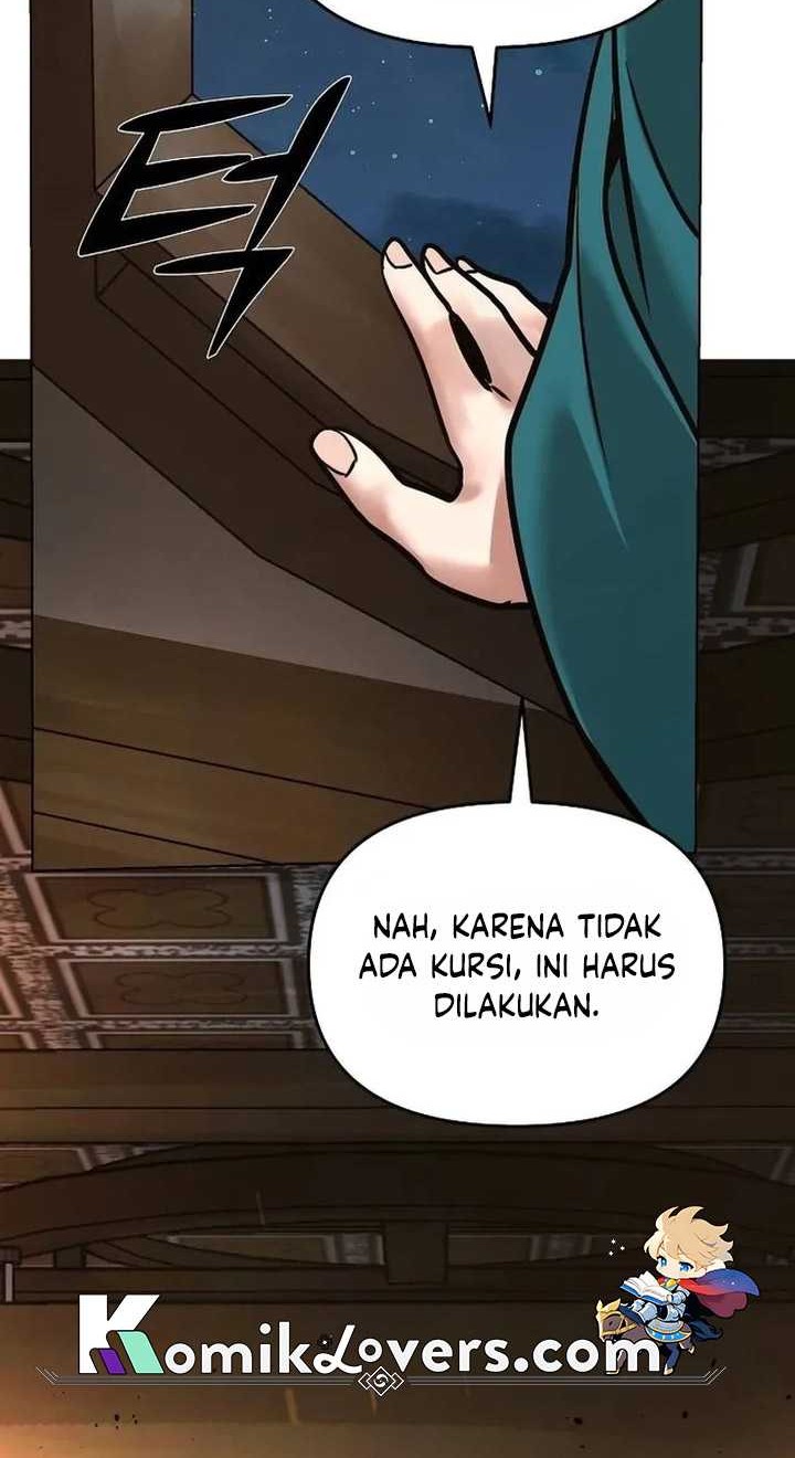 The Mysterious World’s Greatest Martial Artist Little Prince Chapter 8 - halaman 73