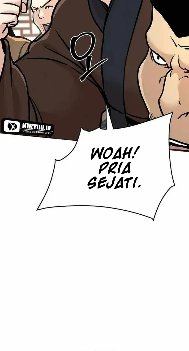 The Mysterious World’s Greatest Martial Artist Little Prince Chapter 80 - halaman 21