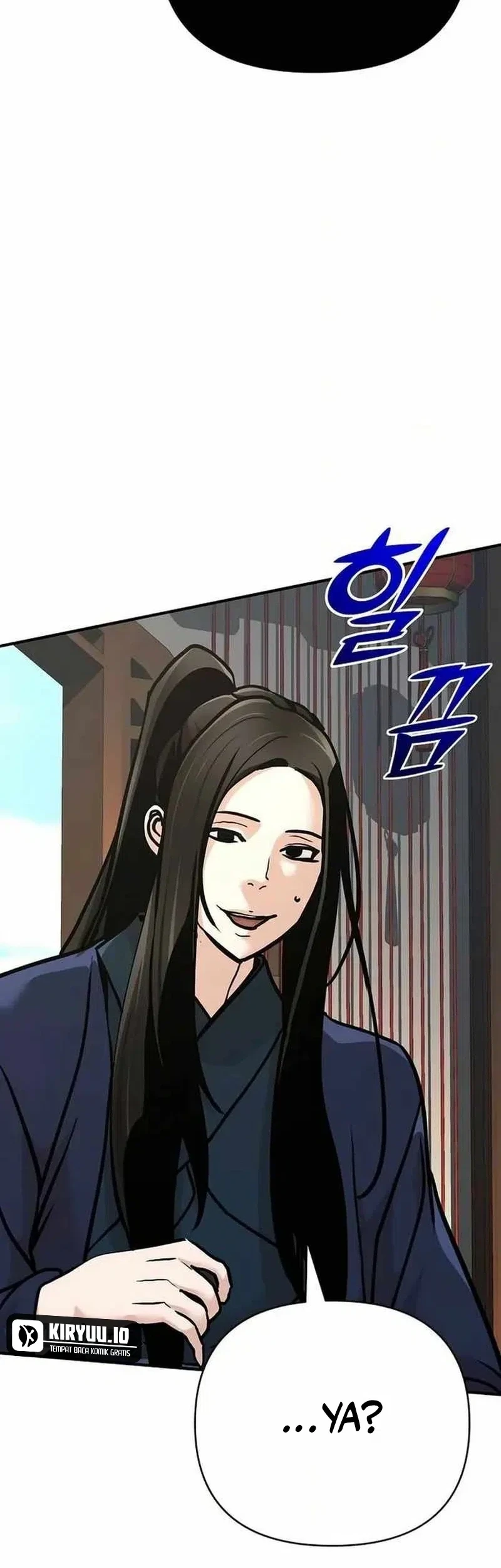 The Mysterious World’s Greatest Martial Artist Little Prince Chapter 80 - halaman 43