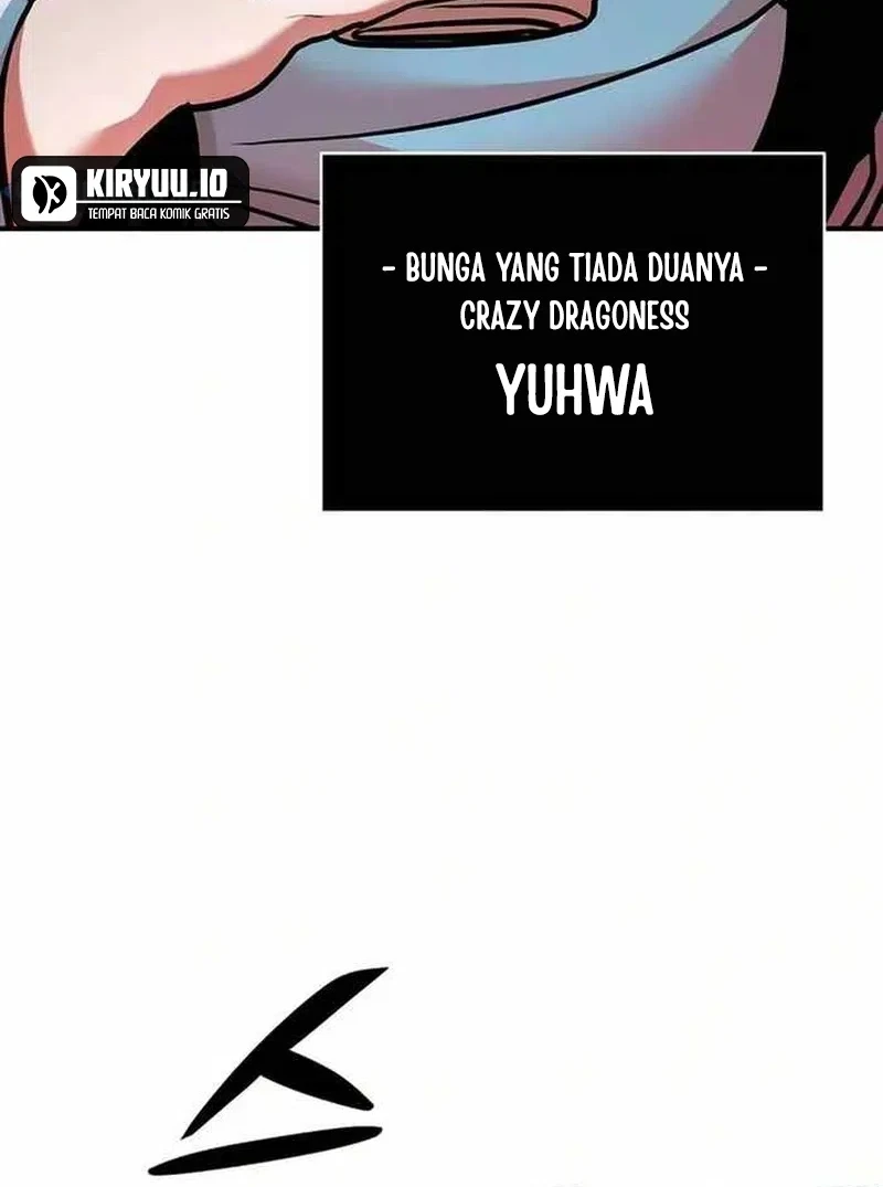 The Mysterious World’s Greatest Martial Artist Little Prince Chapter 80 - halaman 45
