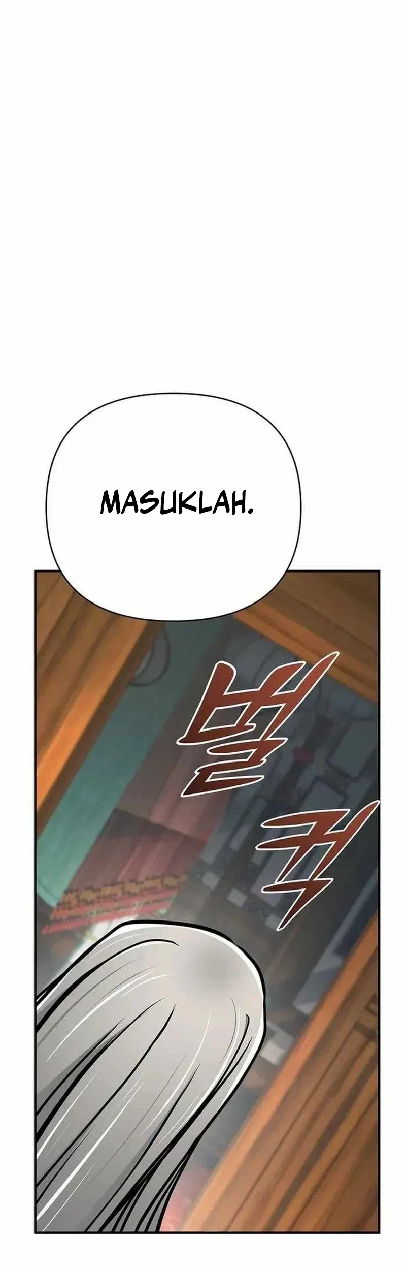 The Mysterious World’s Greatest Martial Artist Little Prince Chapter 80 - halaman 51