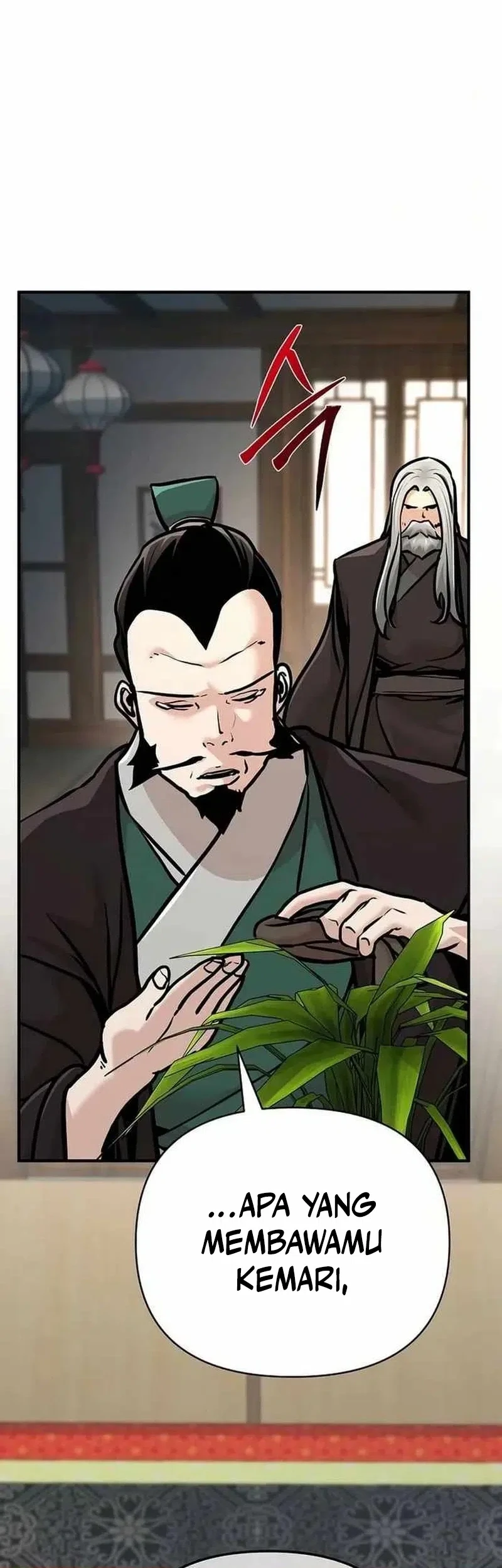 The Mysterious World’s Greatest Martial Artist Little Prince Chapter 80 - halaman 52