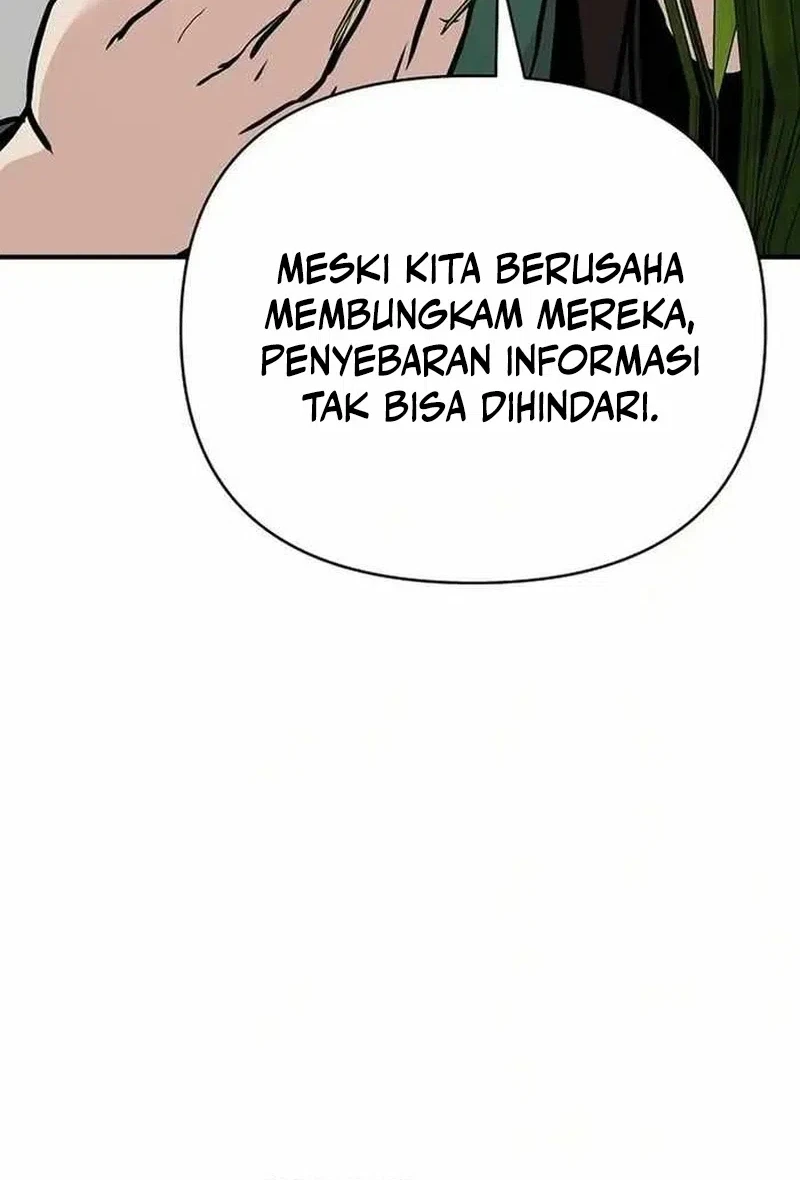 The Mysterious World’s Greatest Martial Artist Little Prince Chapter 80 - halaman 57