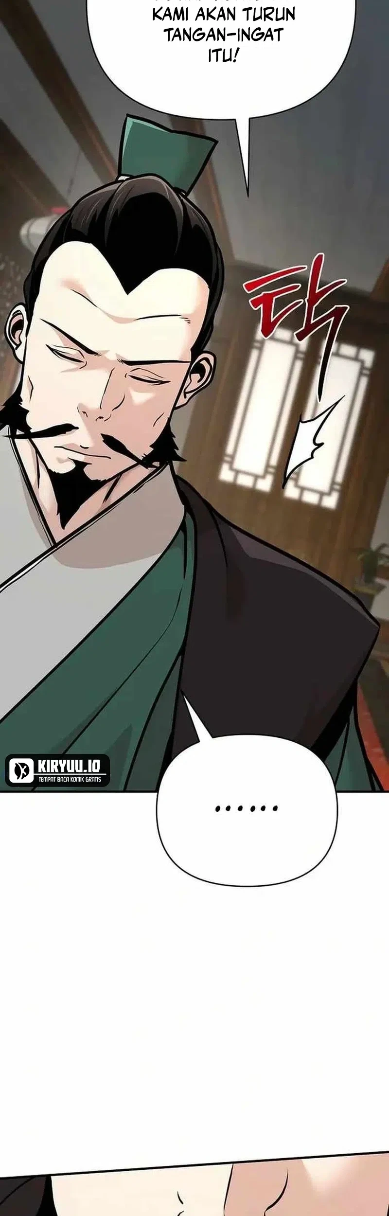 The Mysterious World’s Greatest Martial Artist Little Prince Chapter 80 - halaman 59