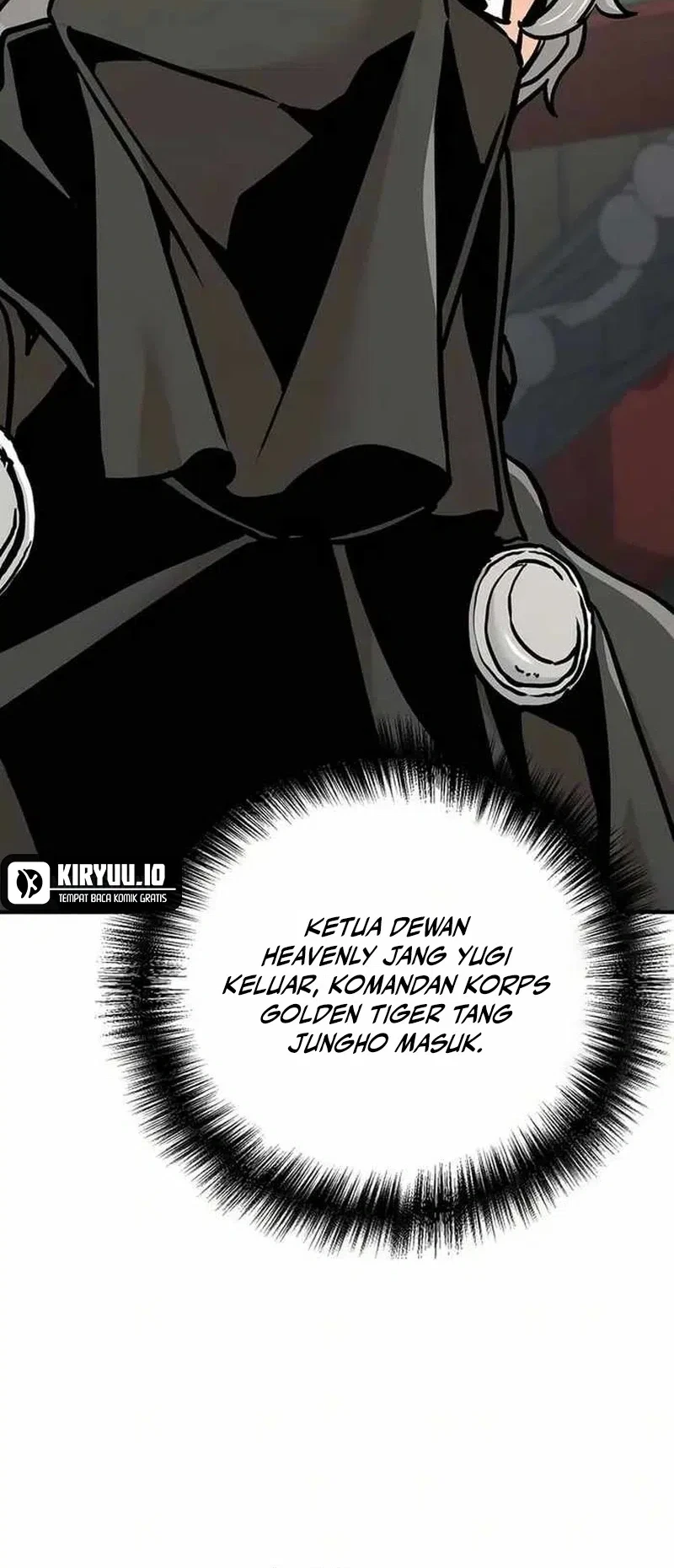 The Mysterious World’s Greatest Martial Artist Little Prince Chapter 80 - halaman 65