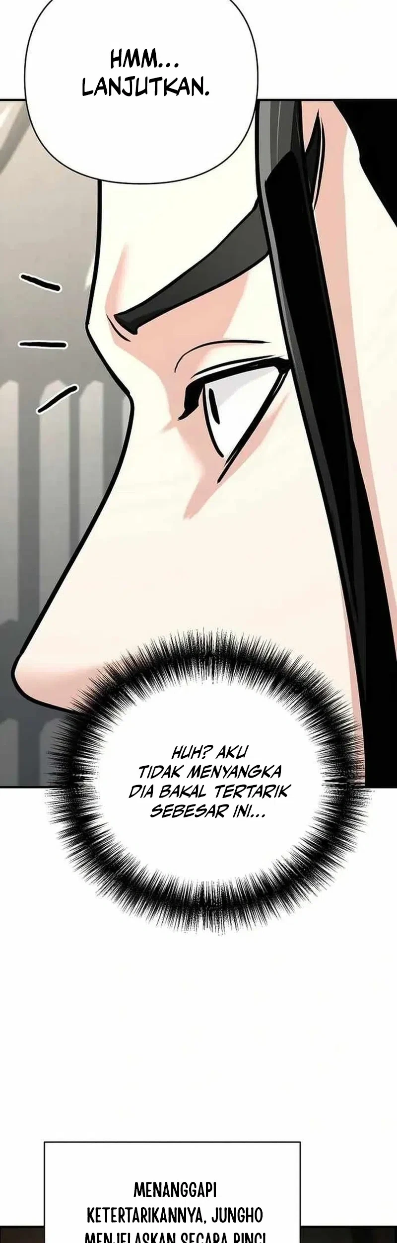 The Mysterious World’s Greatest Martial Artist Little Prince Chapter 80 - halaman 75