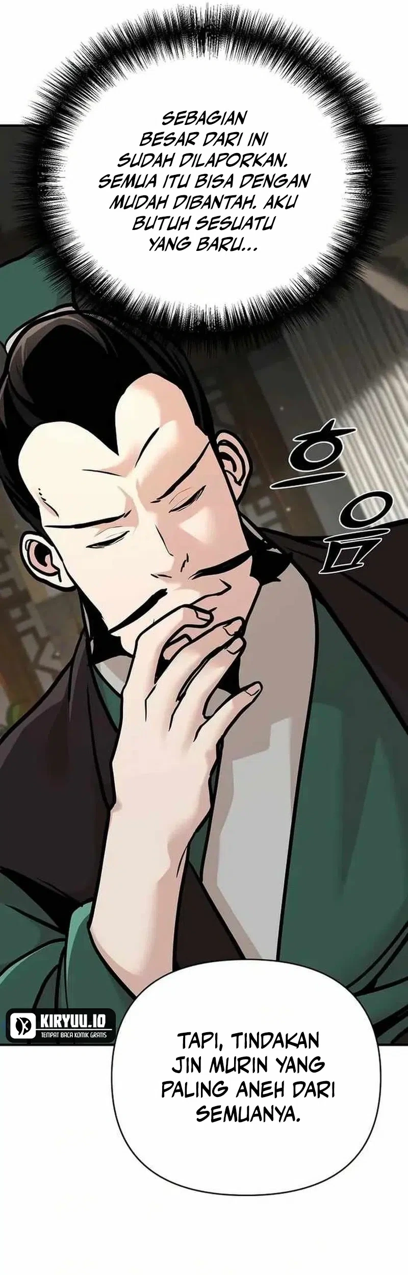 The Mysterious World’s Greatest Martial Artist Little Prince Chapter 80 - halaman 78