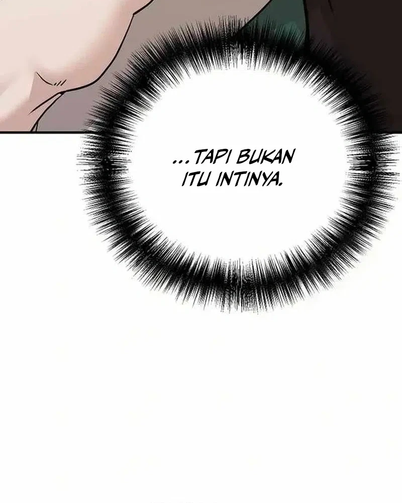 The Mysterious World’s Greatest Martial Artist Little Prince Chapter 80 - halaman 81