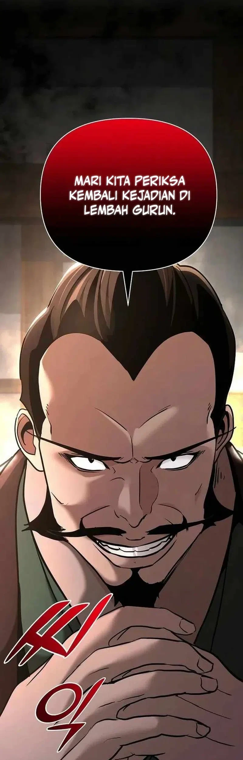 The Mysterious World’s Greatest Martial Artist Little Prince Chapter 80 - halaman 88