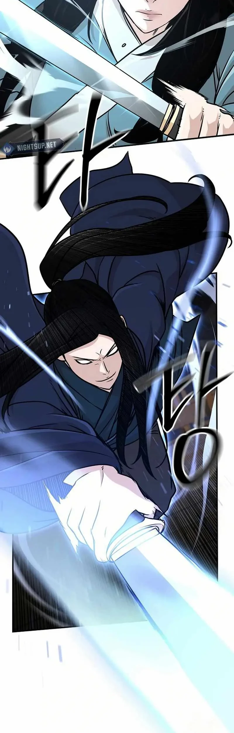 The Mysterious World’s Greatest Martial Artist Little Prince Chapter 81 - halaman 10