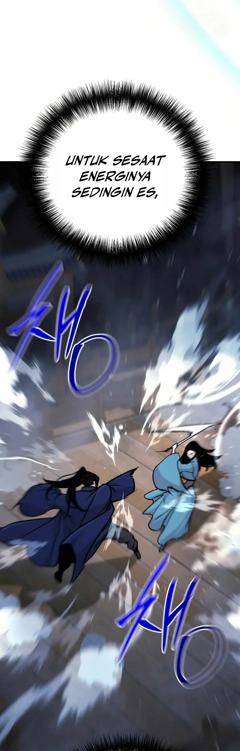 The Mysterious World’s Greatest Martial Artist Little Prince Chapter 81 - halaman 11